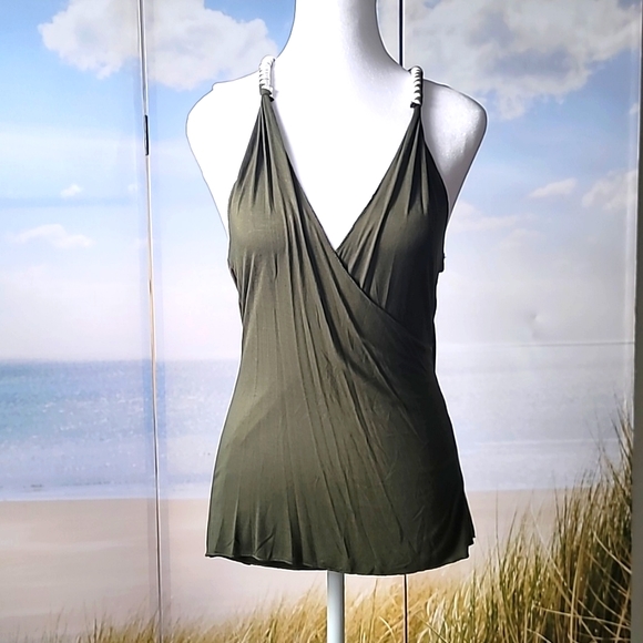 PattyBoutik Tops - Patty Boutik Sexy Top